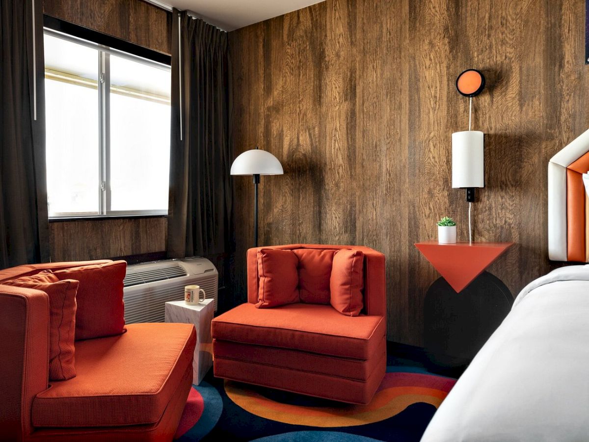 Americana Motor Hotel Flagstaff Route 66
