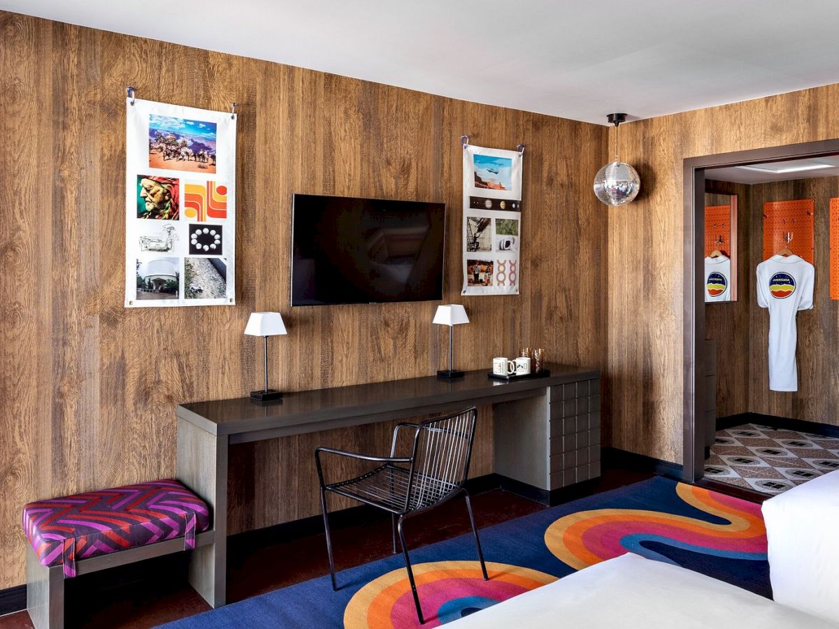Americana Motor Hotel Flagstaff Route 66