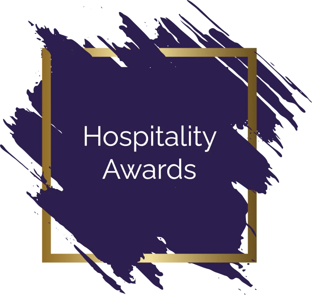 LuxLife Hospitality Awards logo