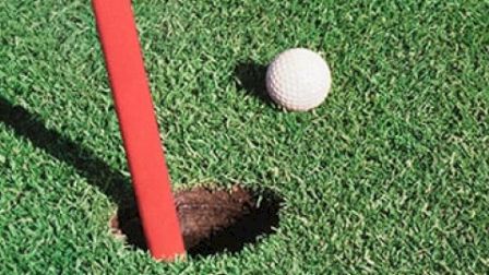 Timberline Short Nine Golf Course, Flagstaff area