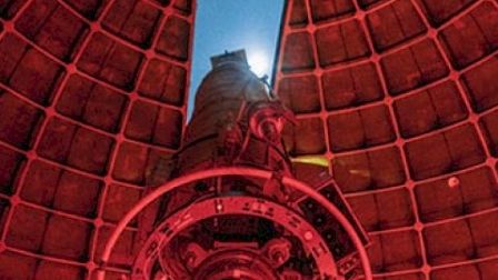 Lowell Observatory, Flagstaff area