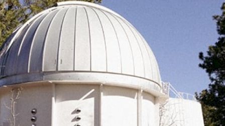 US Naval Observatory, Flagstaff area