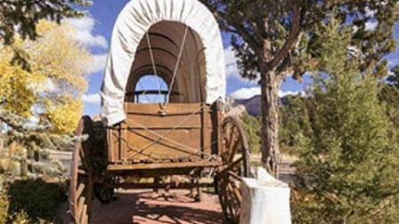 Arizona Historical Society &ndash; Pioneer, Flagstaff area