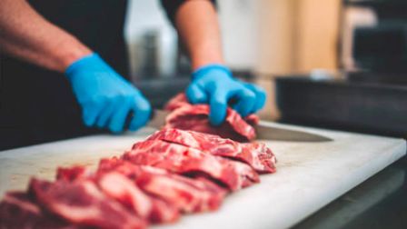 Proper Meats + Provisions, Flagstaff area