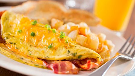 MartAnne&rsquo;s Breakfast Palace, Flagstaff area