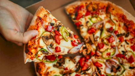Pizzicletta, Flagstaff area