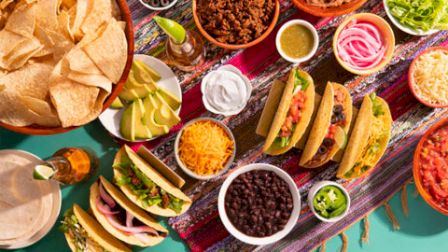 El Tapatio Family Mexican Restaurant, Flagstaff area