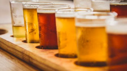 Lumberyard Brewing Co., Flagstaff area